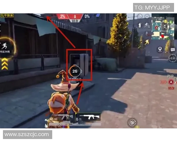 和平精英竞技分析:深入探讨RNG战队的实力与战术优势